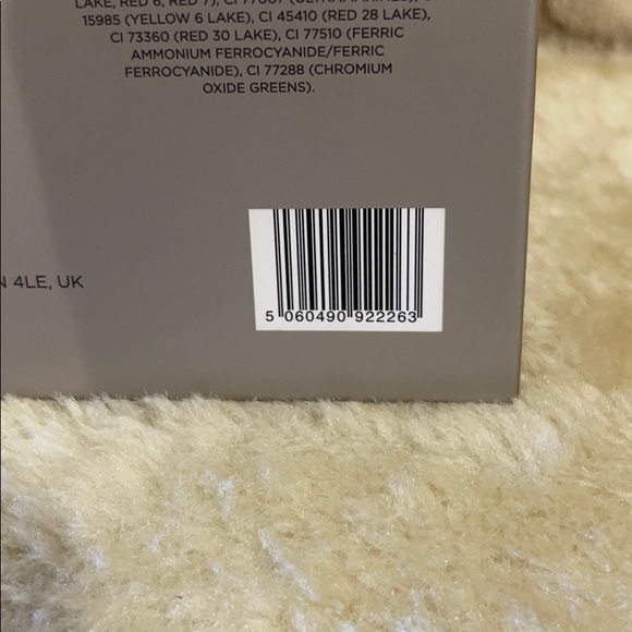 NIB Iconic London Blaze Chaser Face Palette - Picture 7 of 7